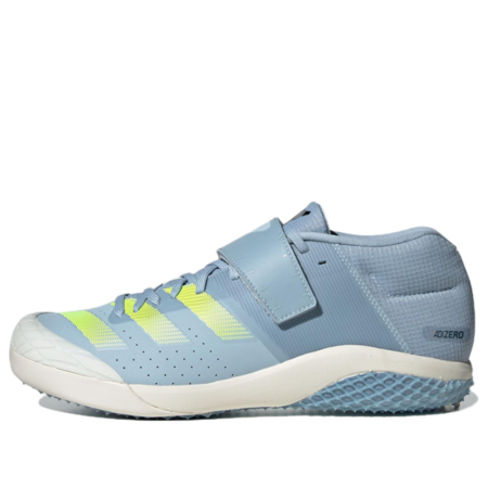 adidas Adizero Javelin 'Teal White Green' IE6886