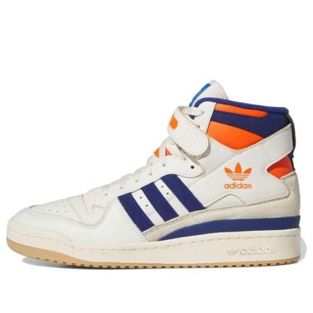adidas Forum 84 High 'Knicks' IE7199