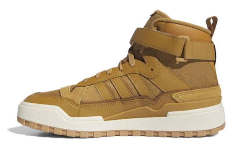adidas Forum Boot 'Mesa Gum' IE7205 - Image 2