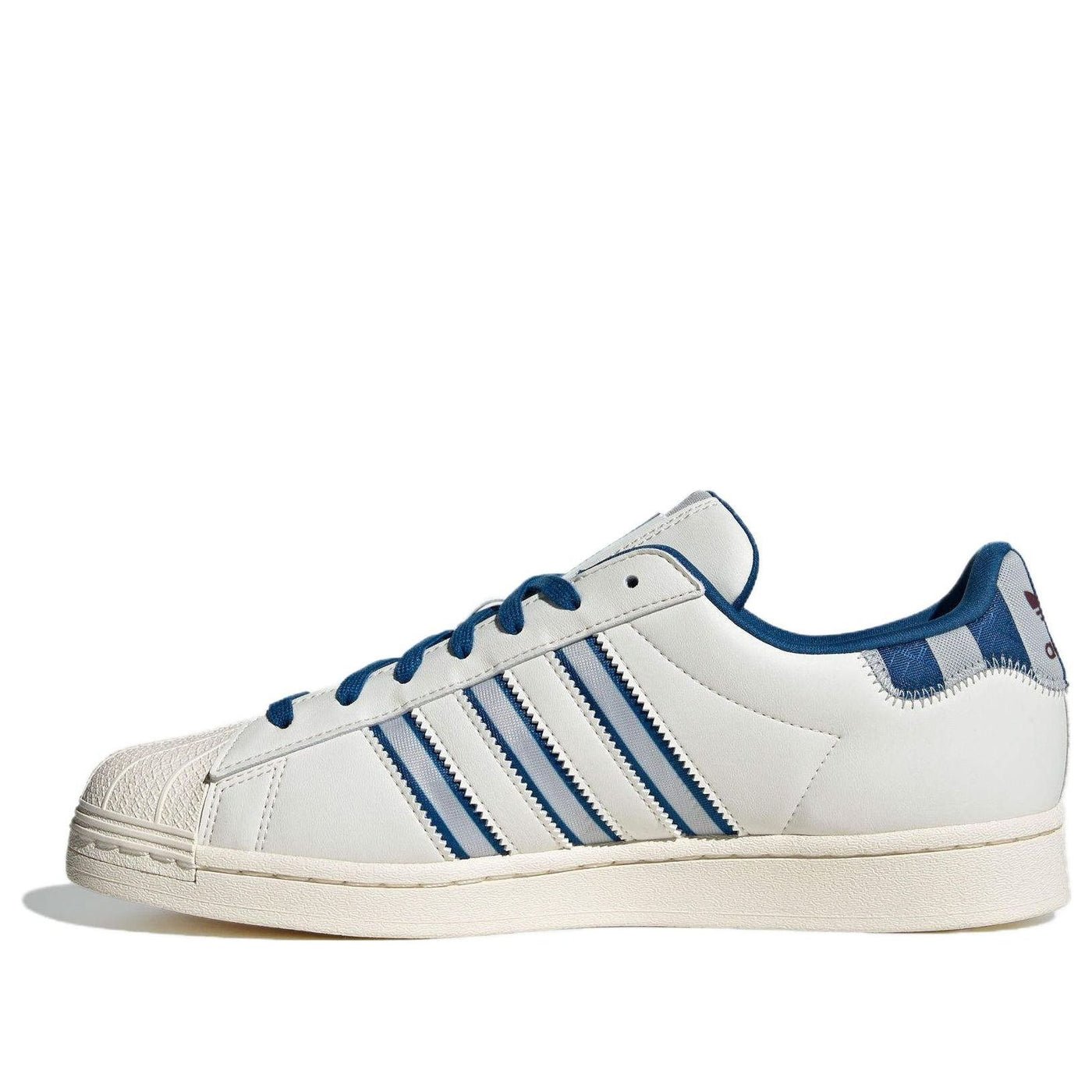 adidas originals Superstar 'White Blue' IE7307