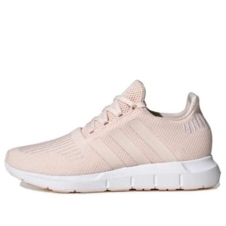 (WMNS) adidas Swift Run 1.0 'Wonder Quartz' IE7478