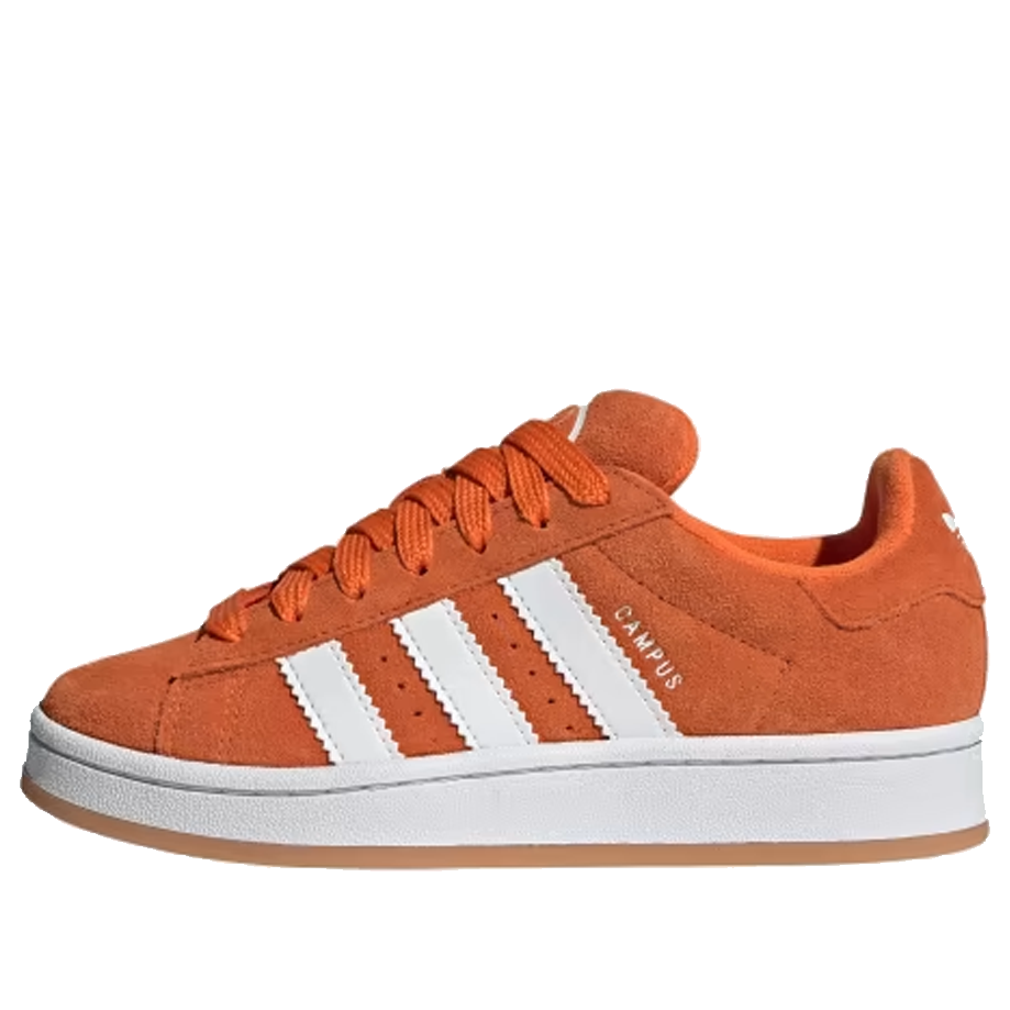 (GS) adidas Campus 00s 'Orange Gum' IE7588