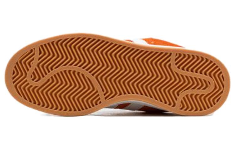(GS) adidas Campus 00s 'Orange Gum' IE7588 - Image 4