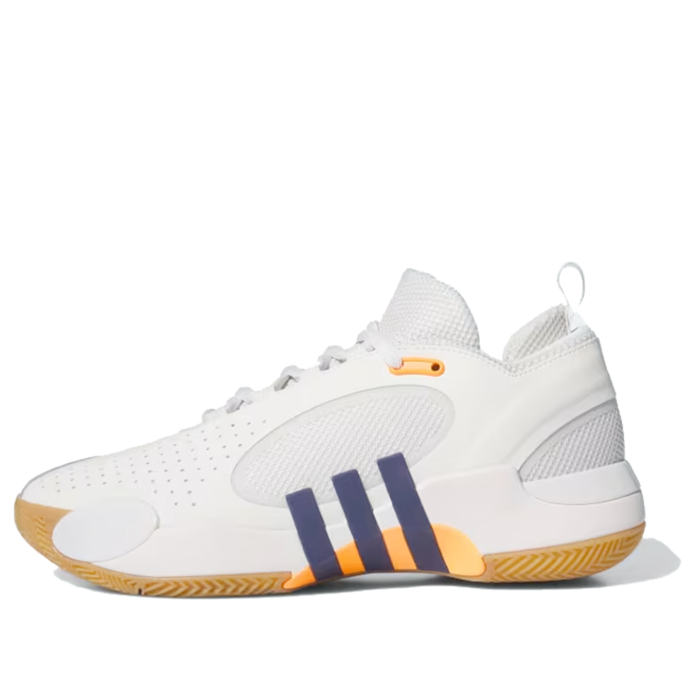 adidas D.O.N. Issue #5 'White Victory Blue Orange' IE7799