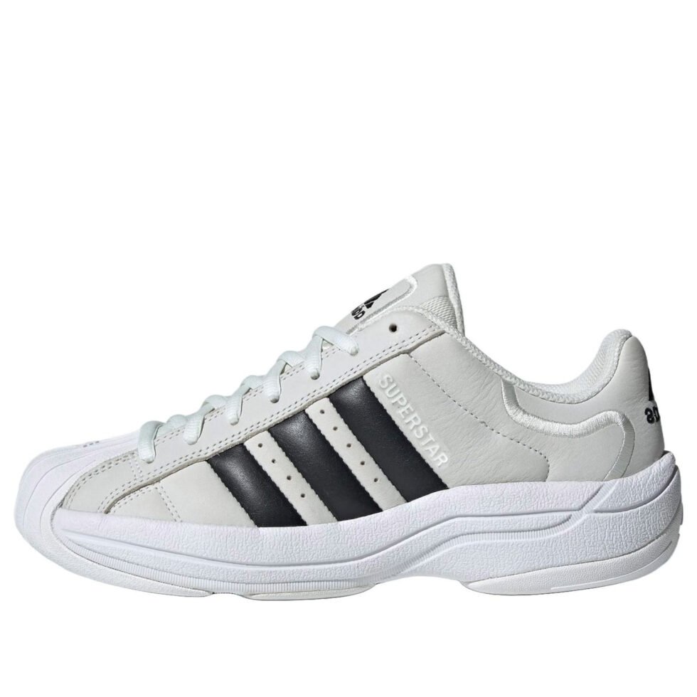 adidas Superstar MN 'Cloud White Core Black' IE8560