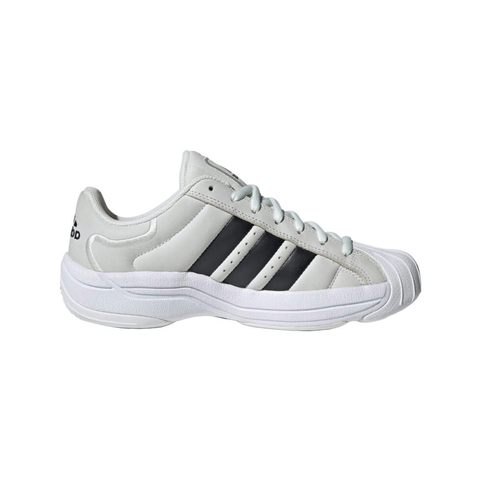 adidas Superstar MN 'Cloud White Core Black' IE8560 - Image 2