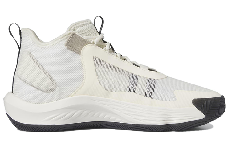 adidas Adizero Select 'Off White Carbon' IE9287 - Image 2
