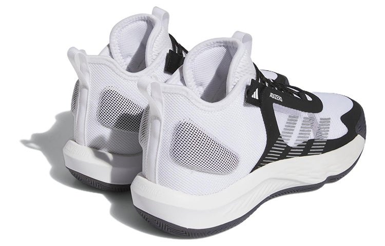 adidas Adizero Select Team 'White Black' IE9322 - Image 4
