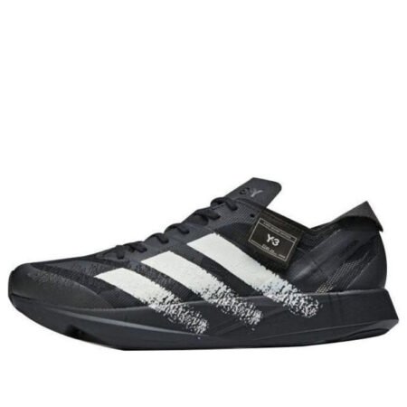 adidas x Y-3 Takumi Sen 9 'Black White' IE9390