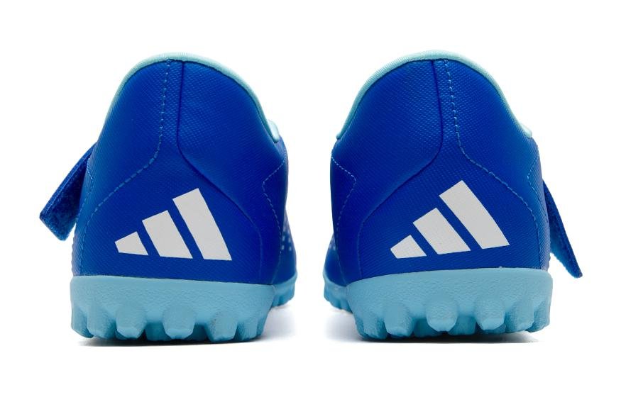 (GS) adidas Predator Accuracy 'Royal Blue' IE9441 - Image 3