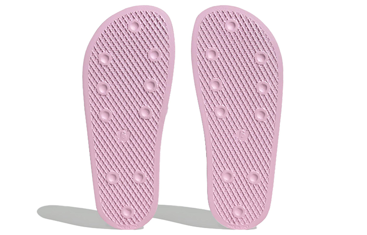 (WMNS) adidas Adilette Slide 'Orchid Fusion' IE9618 - Image 6