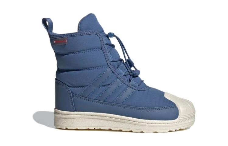 (PS) adidas Originals Superstar 360 2.0 'Crew Blue' IE9751 - Image 2