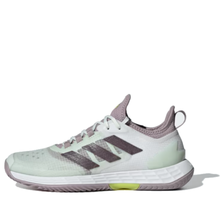 (WMNS) adidas Adizero Ubersonic 4.1 'White Crystal Jade' IF0411