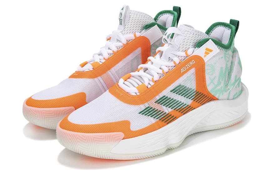 adidas Adizero Select 'Green' IF0470 - Image 3