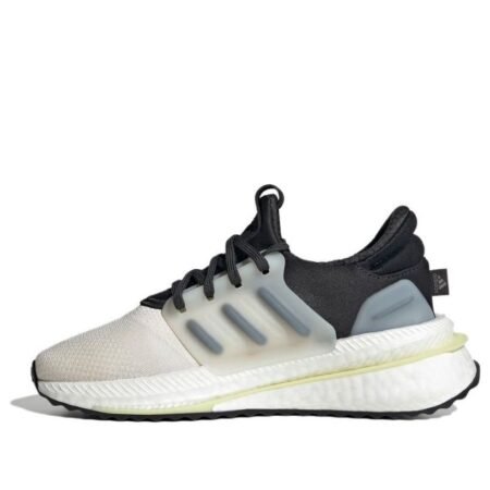 (GS) adidas X_PLRBOOST 'Beige White Black' IF0629