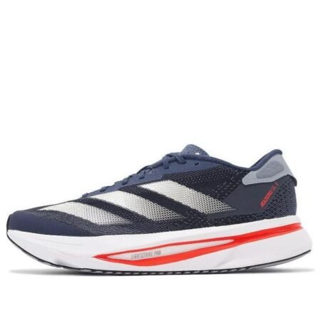 adidas Adizero SL2 'Navy Silver White' IF1155