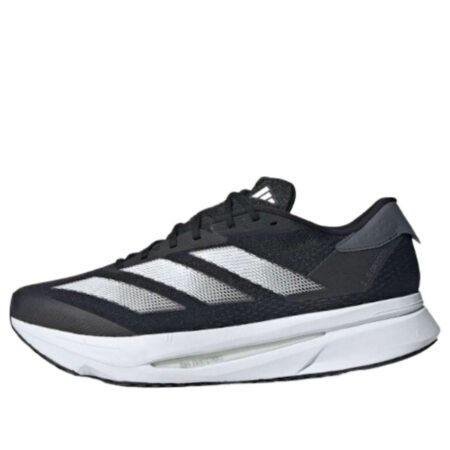 adidas Adizero SL2 Wide 'Core Black Cloud White Carbon' IF1181