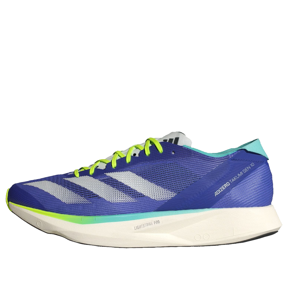 adidas Adizero Takumi Sen 10 'Cobalt Blue' IF1211