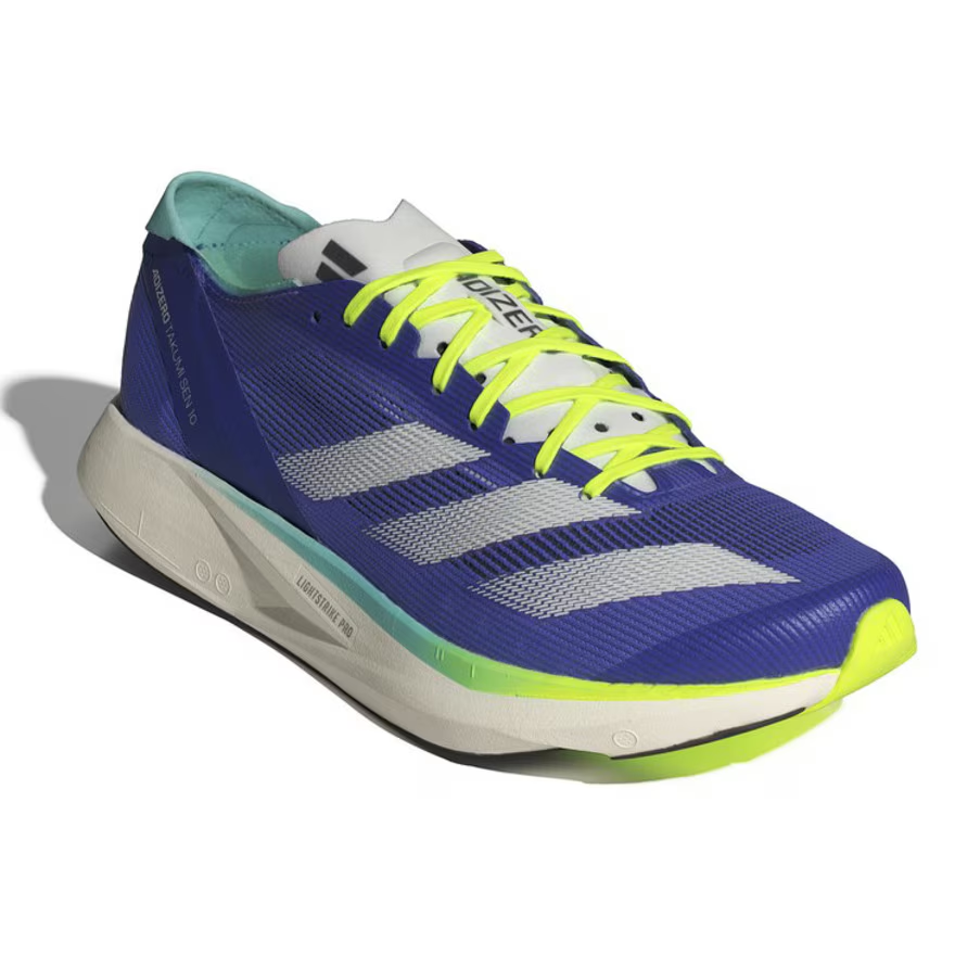 adidas Adizero Takumi Sen 10 'Cobalt Blue' IF1211 - Image 2