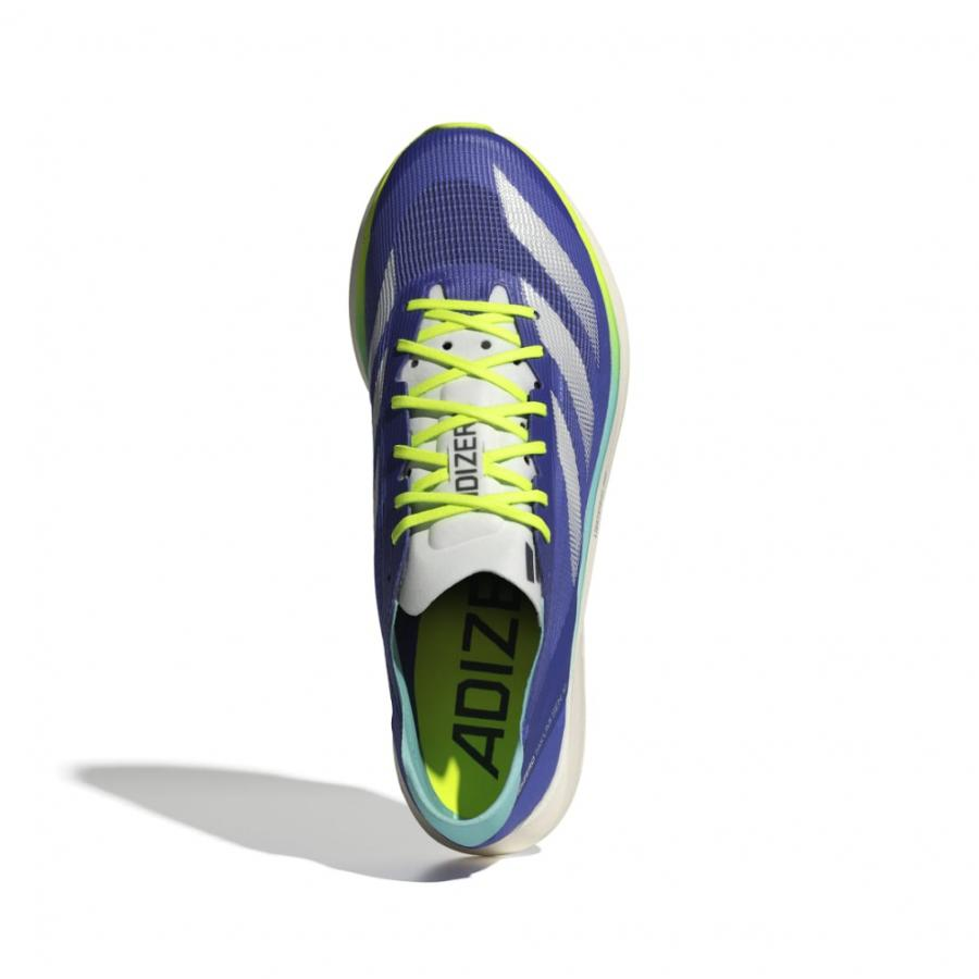 adidas Adizero Takumi Sen 10 'Cobalt Blue' IF1211 - Image 3