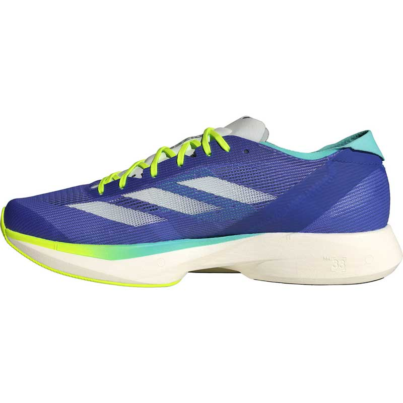 adidas Adizero Takumi Sen 10 'Cobalt Blue' IF1211 - Image 4