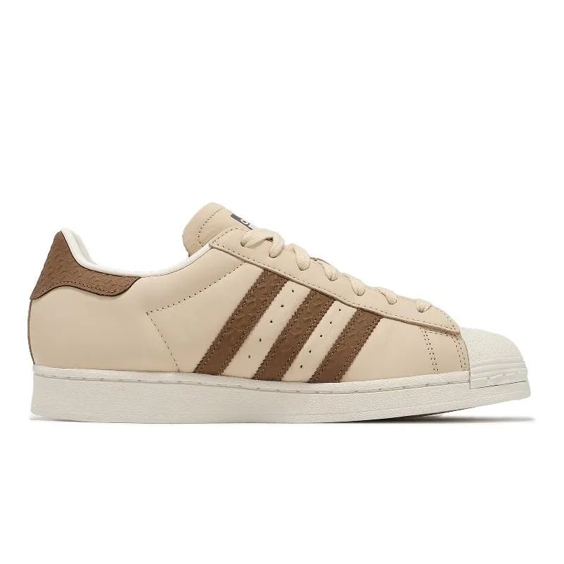 adidas Superstar 'Sand Strata Brown Desert' IF1580 - Image 2