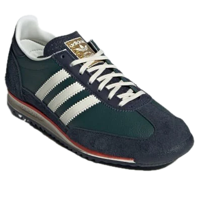 (WMNS) adidas SL 72 OG 'Mineral Green Off White' IF1938 - Image 4