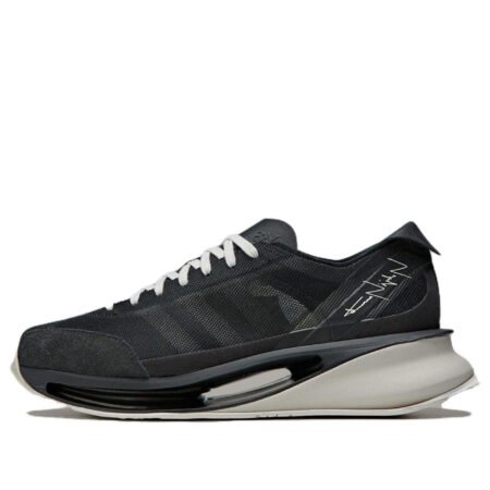 adidas Y-3 S-Gendo Run 'Black Chalk Pearl' IF2025