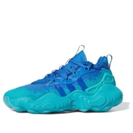 (PS) adidas Trae Young 3 'Lucid Cyan' IF2115