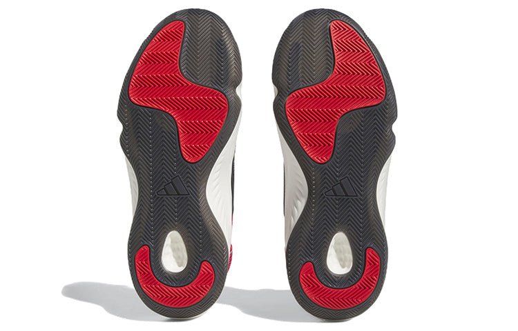 adidas Adizero Select 'Black Scarlet' IF2164 - Image 6
