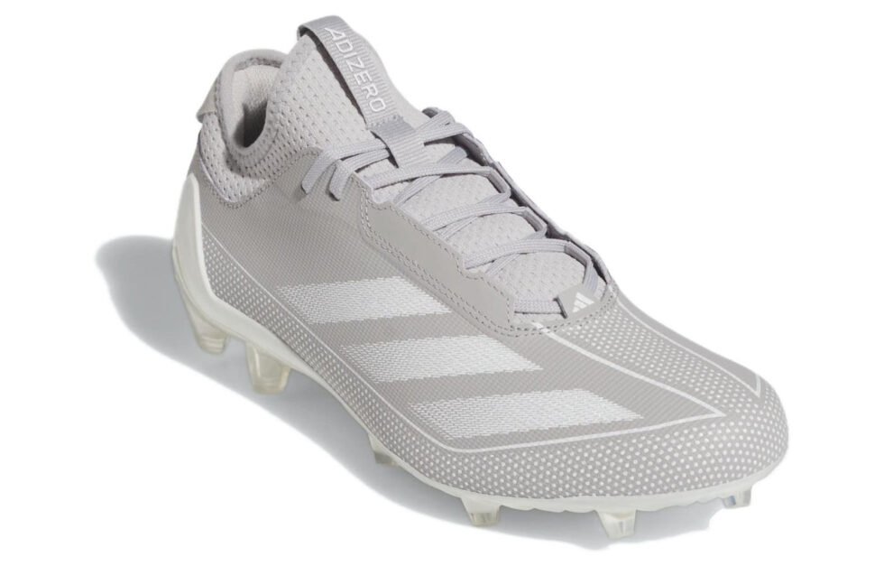 adidas Adizero Electric.1 'Grey' IF2427 - Image 3