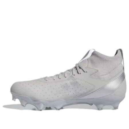 adidas Adizero Impact 'Grey Silver Metallic' IF2487