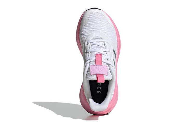 (PS) adidas X_PLRPHASE 'White Pink' IF2765 - Image 3
