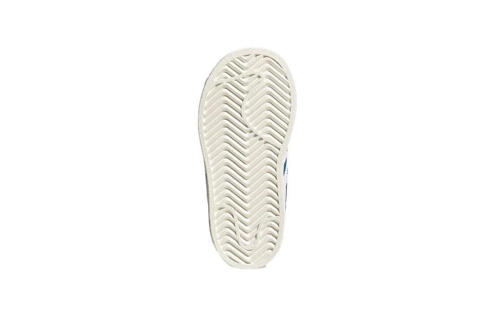 (TD) adidas Superstar x LEGO 'White Yellow Blue' IF2913 - Image 5