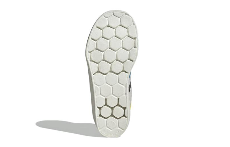 (PS) adidas Superstar 360 x LEGO 'Grey One' IF2919 - Image 4