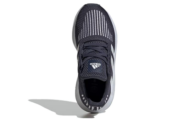 (PS) adidas Swift Run 1.0 'Shadow Navy' IF2964 - Image 3