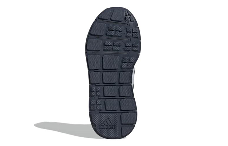 (PS) adidas Swift Run 1.0 'Shadow Navy' IF2964 - Image 4