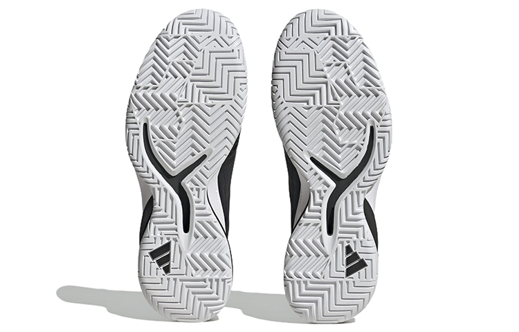 adidas Adizero Cybersonic 'Black White' IF2983 - Image 6