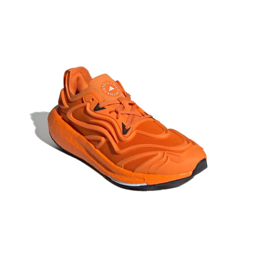 adidas Stella McCartney x UltraBoost 23 'Unity Orange' IF3250 - Image 2
