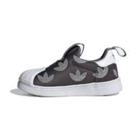 (TD) adidas Originals Superstar 360 'Grey White' IF3588