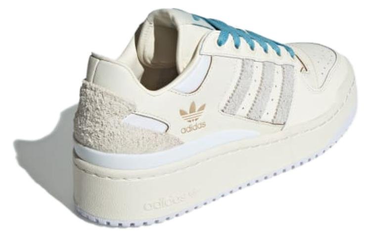 (WMNS) adidas Forum Bold 'White Preloved Blue' IF3623 - Image 5
