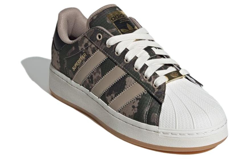 adidas Superstar XLG 'Shadow Green Camo' IF3689 - Image 4
