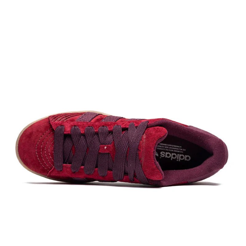 adidas Campus 00s 'Burgundy' IF4335 - Image 3