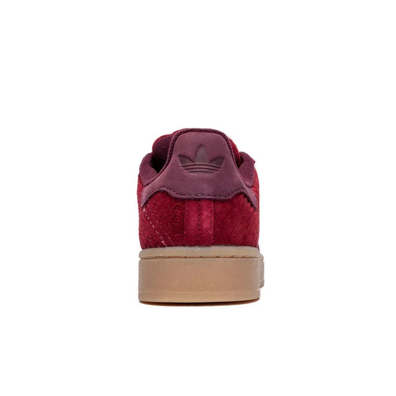 adidas Campus 00s 'Burgundy' IF4335 - Image 4