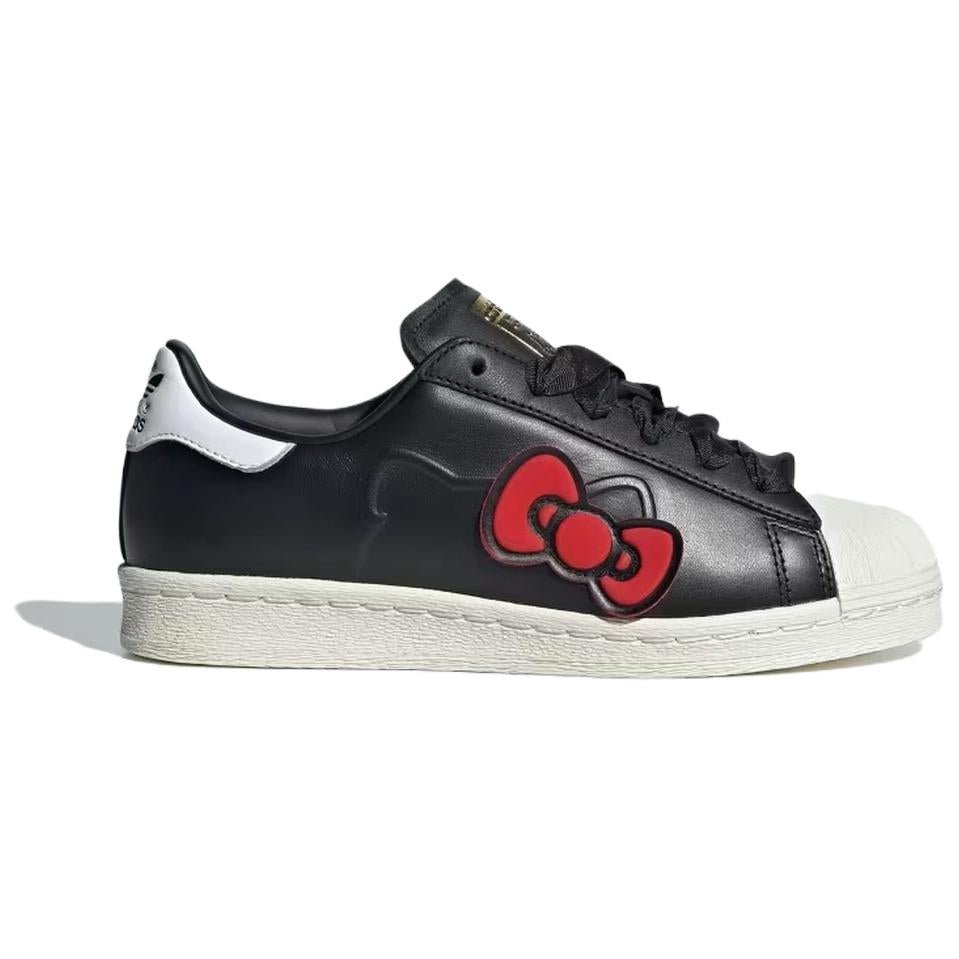 adidas x Hello Kitty Superstar '50th Anniversary' IF4399 - Image 2
