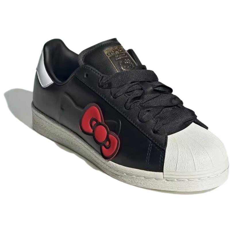 adidas x Hello Kitty Superstar '50th Anniversary' IF4399 - Image 3