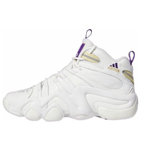 adidas Crazy 8 'Lakers Home Alternate' IF4523