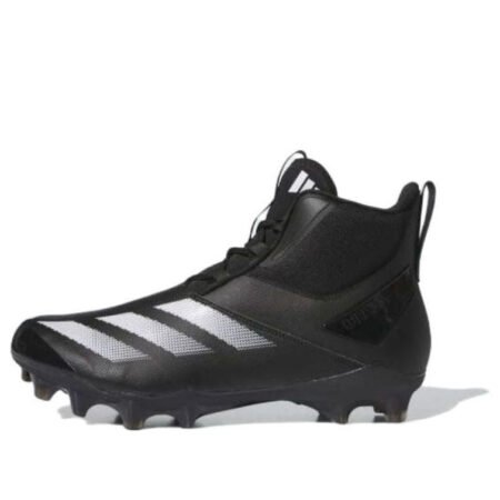 adidas Adizero Chaos 'Black White' IF5116