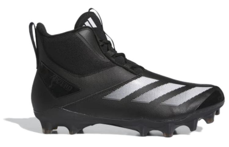 adidas Adizero Chaos 'Black White' IF5116 - Image 2