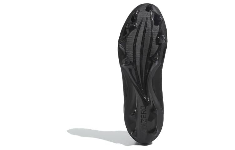 adidas Adizero Chaos 'Black White' IF5116 - Image 3